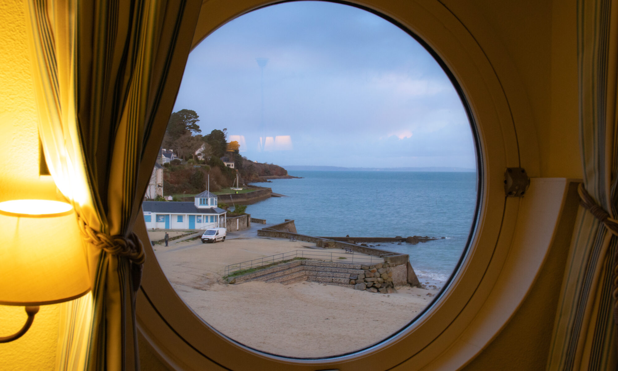 Tréboul (Finistère)